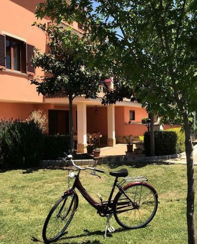 Bed & Breakfast Villa Laregina