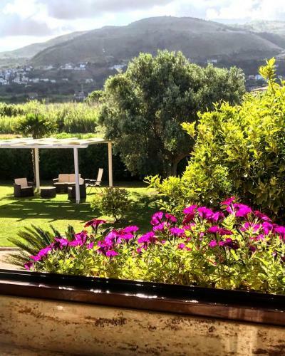 Bed & Breakfast Villa Laregina