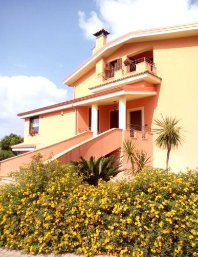 Bed & Breakfast Villa Laregina