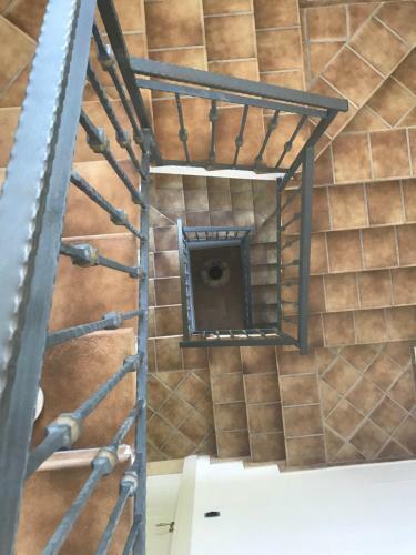 Bed & Breakfast Villa Laregina