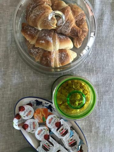 Bed & Breakfast Villa Laregina