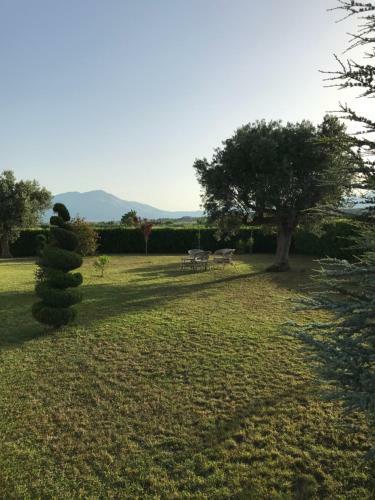 Bed & Breakfast Villa Laregina