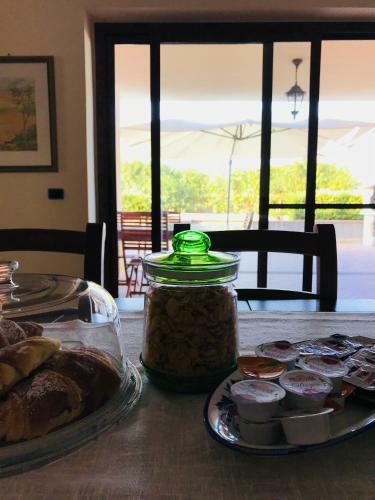Bed & Breakfast Villa Laregina