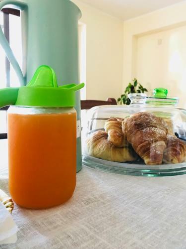 Bed & Breakfast Villa Laregina