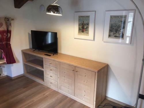 Apartamento Fohre 1748 Appartamento