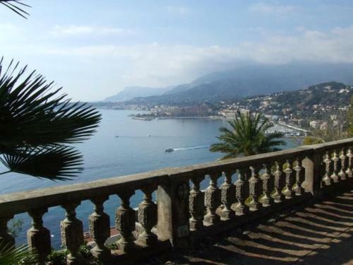 Apartamento Grimaldi 10
