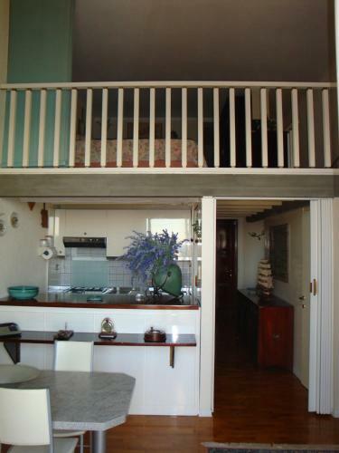 Apartamento Grimaldi 10