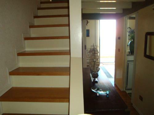 Apartamento Grimaldi 10