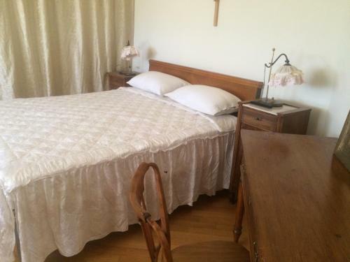 Hostal Villa Radiosa