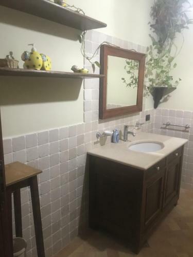 Hostal Villa Radiosa