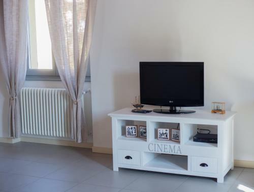 Apartamento Griante Suites