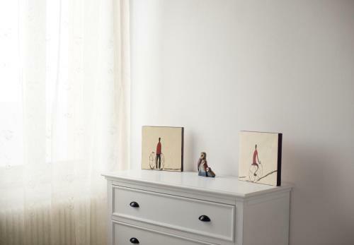 Apartamento Griante Suites