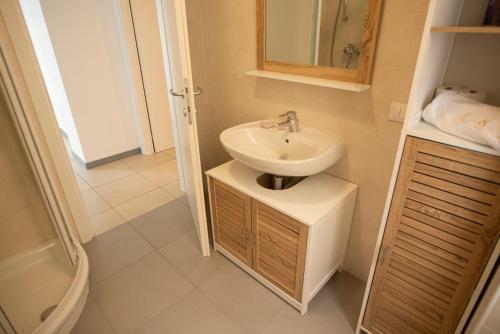 Apartamento Griante Suites