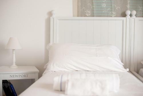 Apartamento Griante Suites