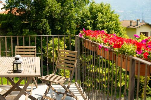 Apartamento Griante Suites