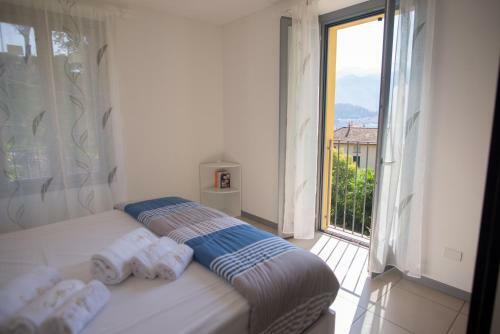 Apartamento Griante Suites