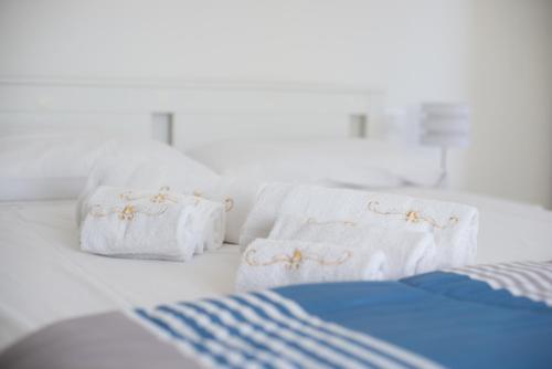 Apartamento Griante Suites