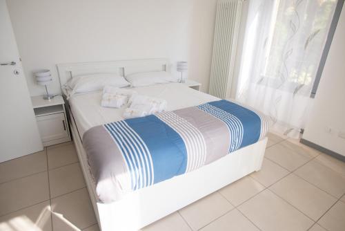 Apartamento Griante Suites