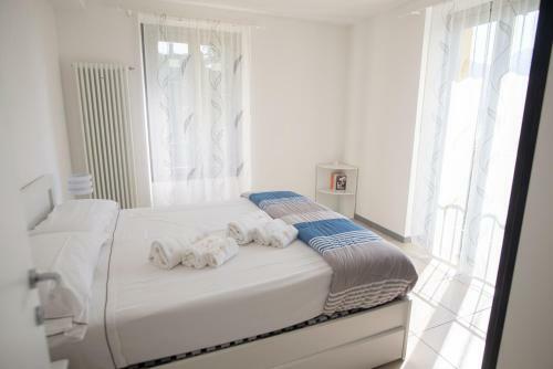 Apartamento Griante Suites