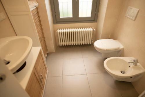 Apartamento Griante Suites