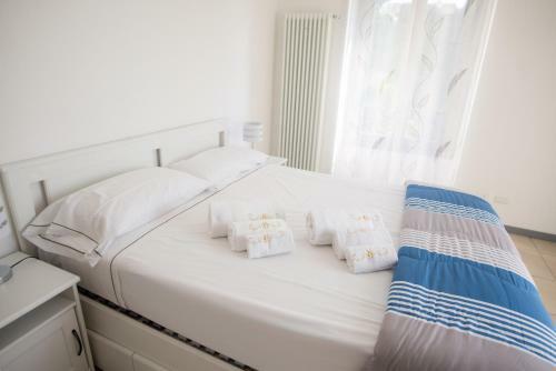 Apartamento Griante Suites