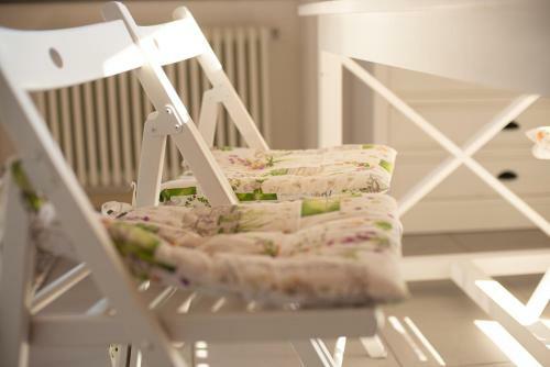 Apartamento Griante Suites