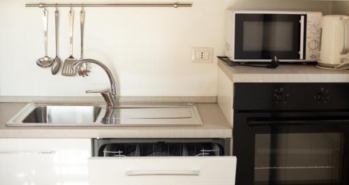 Apartamento Griante Suites