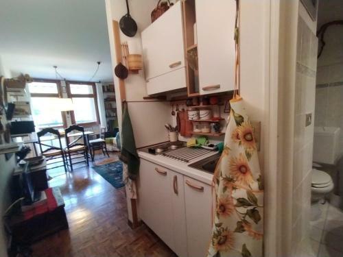 Apartamento Il Nido Di Elsa