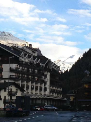 Apartamento Il Nido Di Elsa