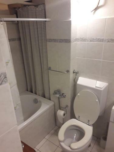 Apartamento Il Nido Di Elsa