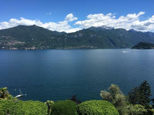 Apartment Anna - Griante