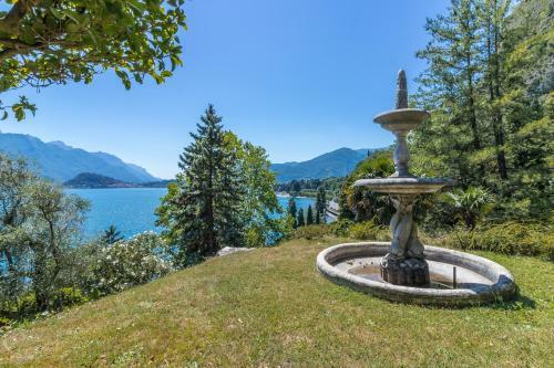 Apartment Anna - Griante