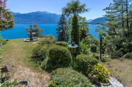 Apartment Anna - Griante