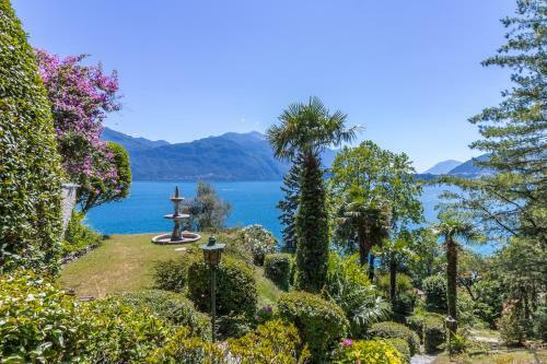 Apartment Anna - Griante