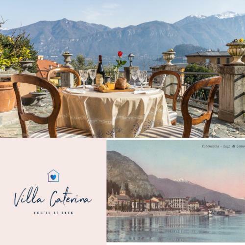 Villa Caterina