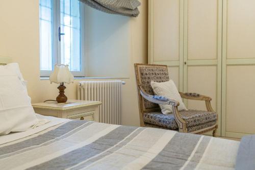 Villa Caterina