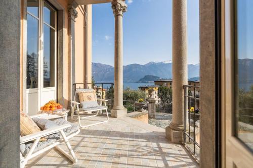 Villa Caterina