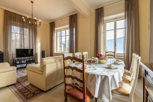 Villa Caterina