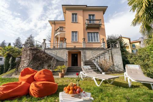 Villa Caterina