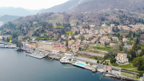 Villa Caterina