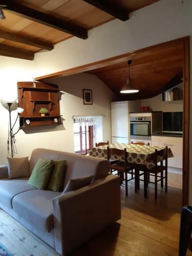 Apartamento Casa Principe