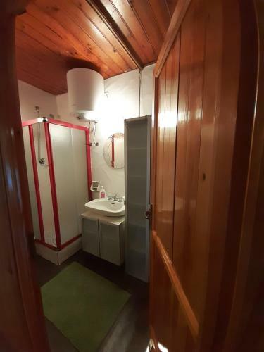 Apartamento Casa Principe