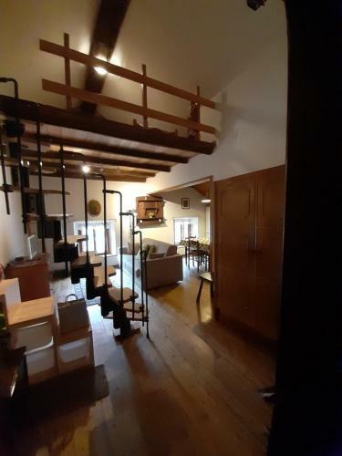 Apartamento Casa Principe