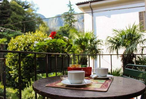 Hotel Alberghetto Della Marianna