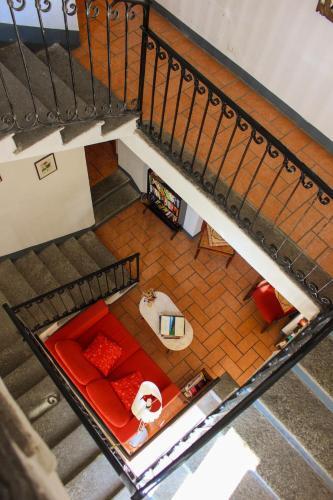 Hotel Alberghetto Della Marianna