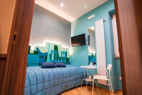 Grant� B&B