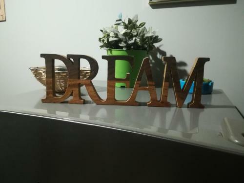 Apartamento Gravina Dream