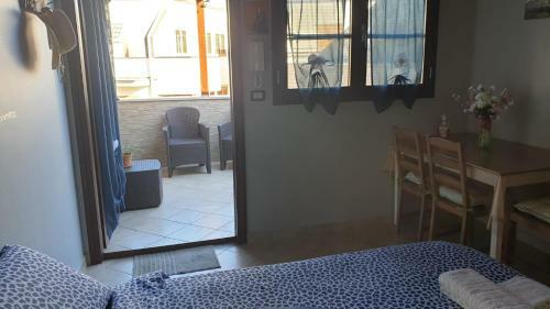 Apartamento Gravina Dream