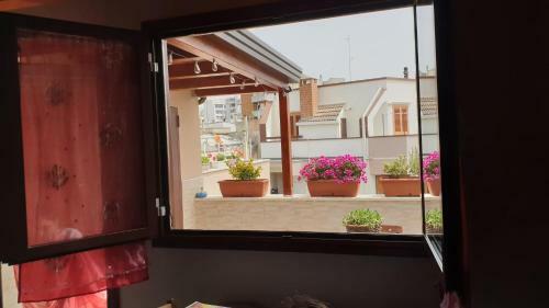 Apartamento Gravina Dream