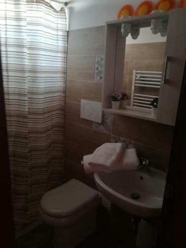 Apartamento Gravina Dream